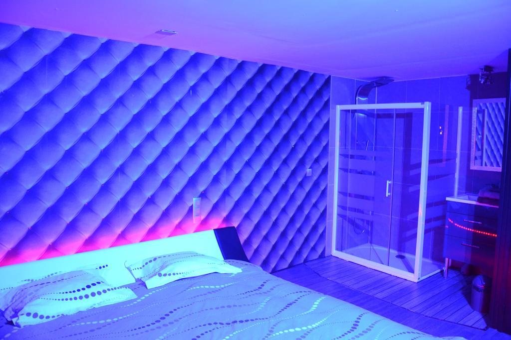 Bed and Breakfast Bubble Dreams Coupéville Camera foto