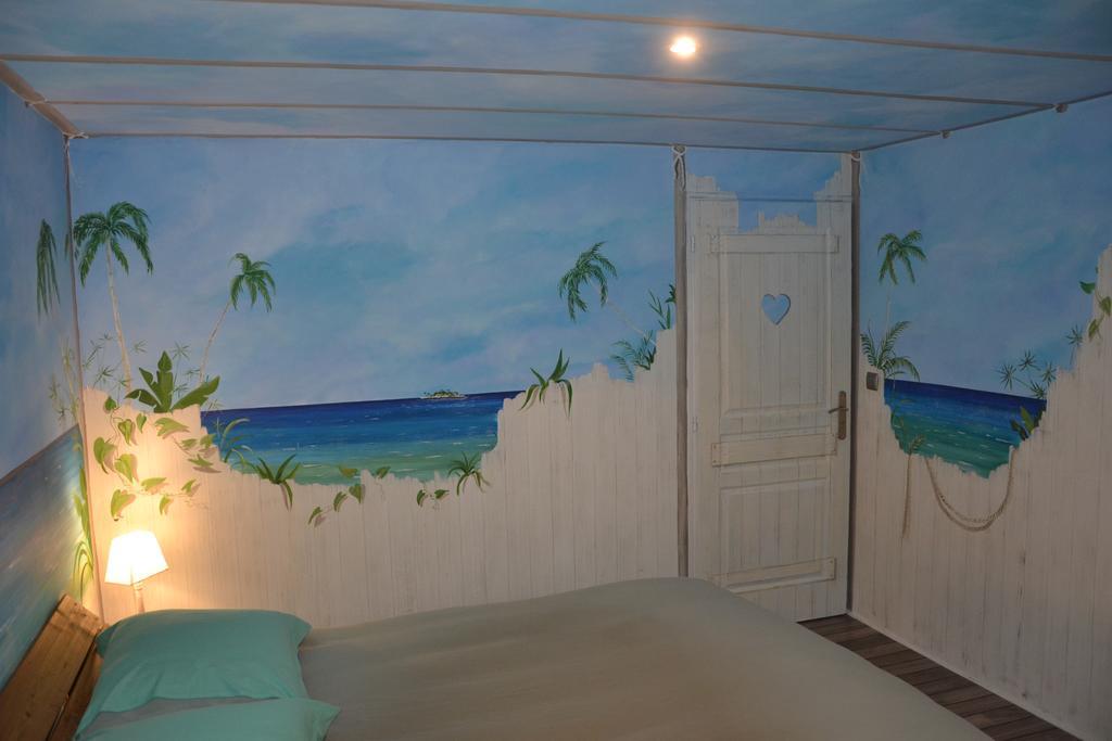 Bed and Breakfast Bubble Dreams Coupéville Esterno foto
