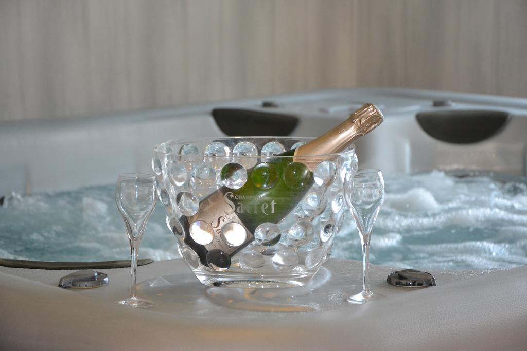Bed and Breakfast Bubble Dreams Coupéville Esterno foto