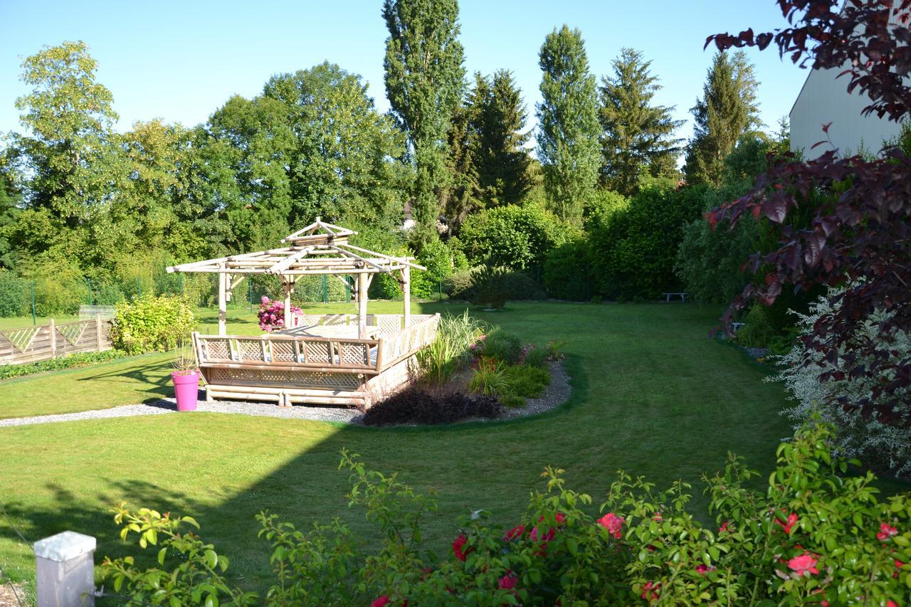 Bed and Breakfast Bubble Dreams Coupéville Esterno foto